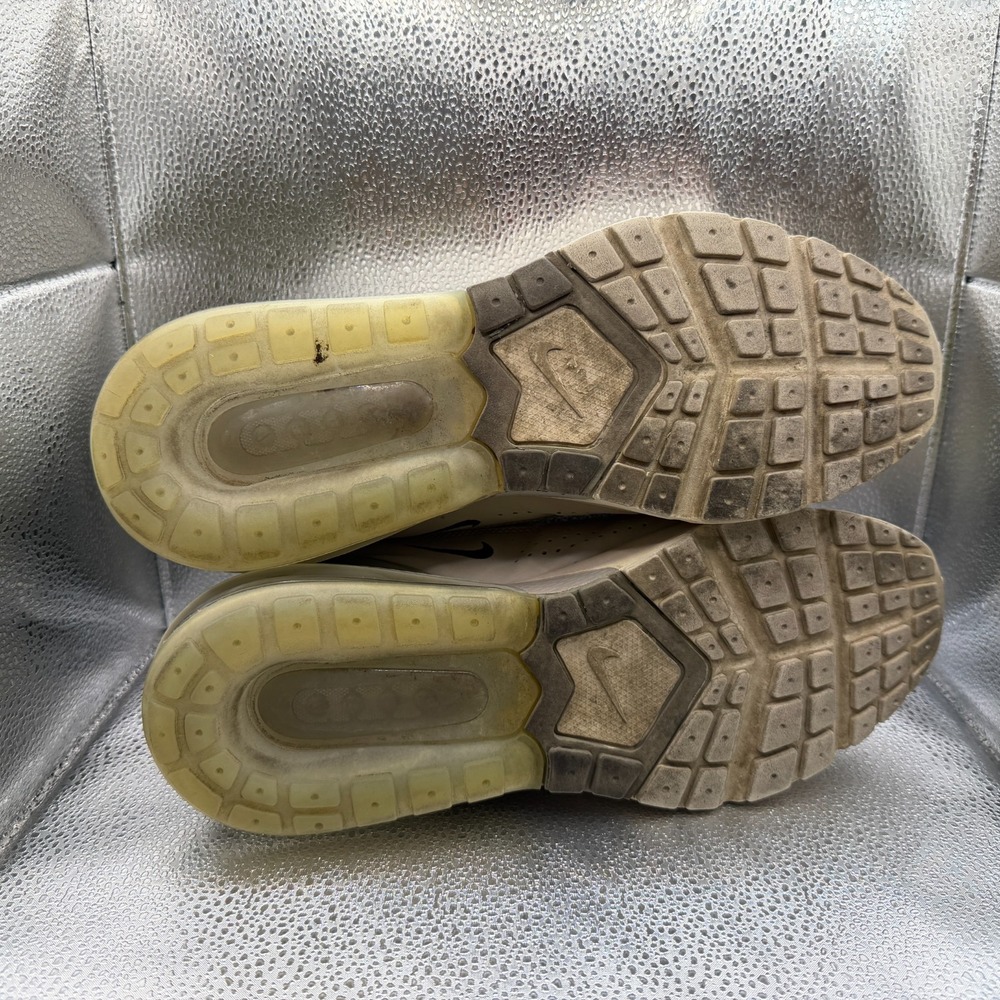 Size 11 Nike Air Max Pulse Cobblestone Gray Mens Athletic Shoes DR0453-004 - Picture 11 of 11
